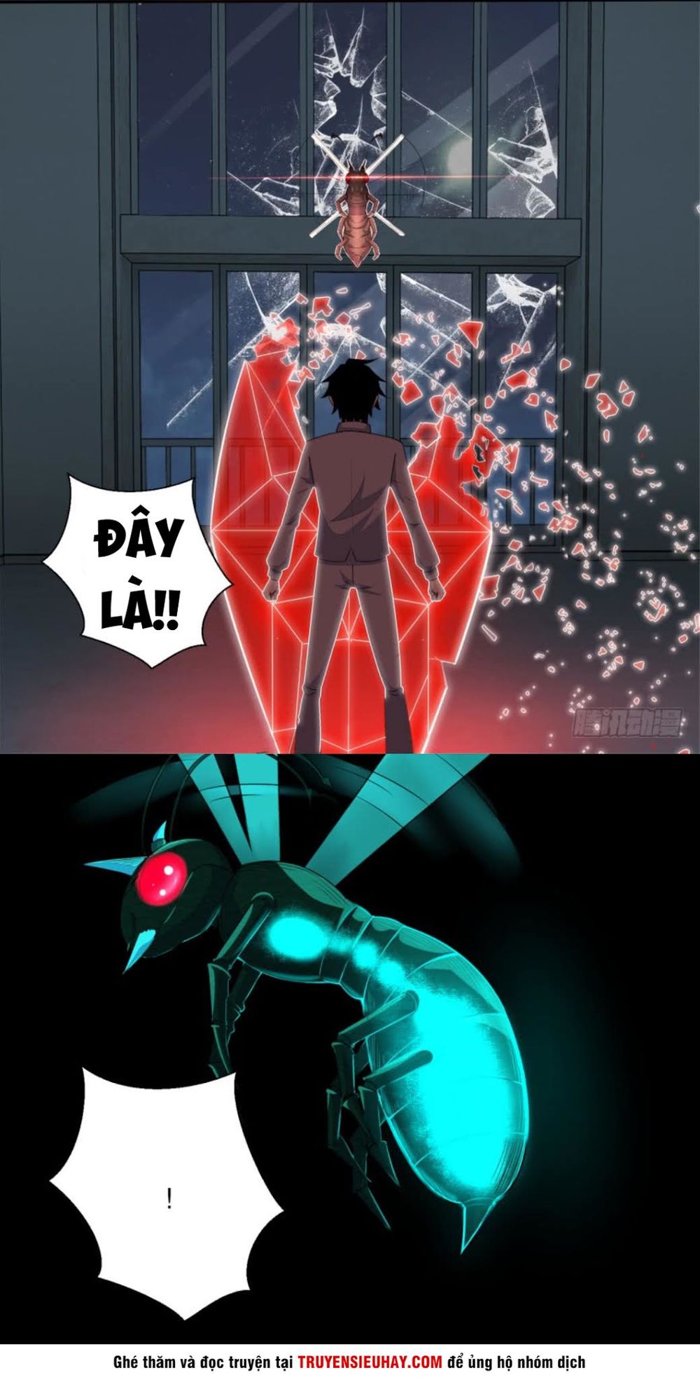 Mạt Thế Vi Vương Chap 29 - Next Chap 30