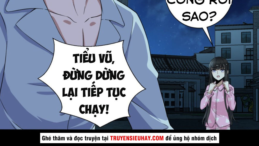 Mạt Thế Vi Vương Chap 29 - Next Chap 30
