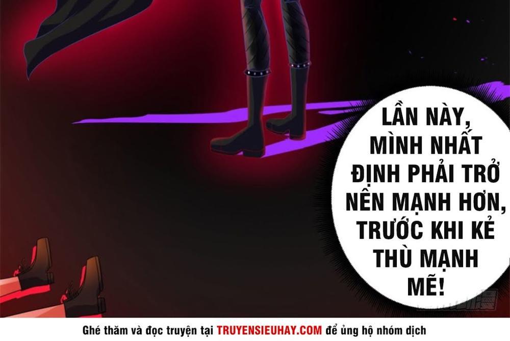 Mạt Thế Vi Vương Chap 3 - Next Chap 4