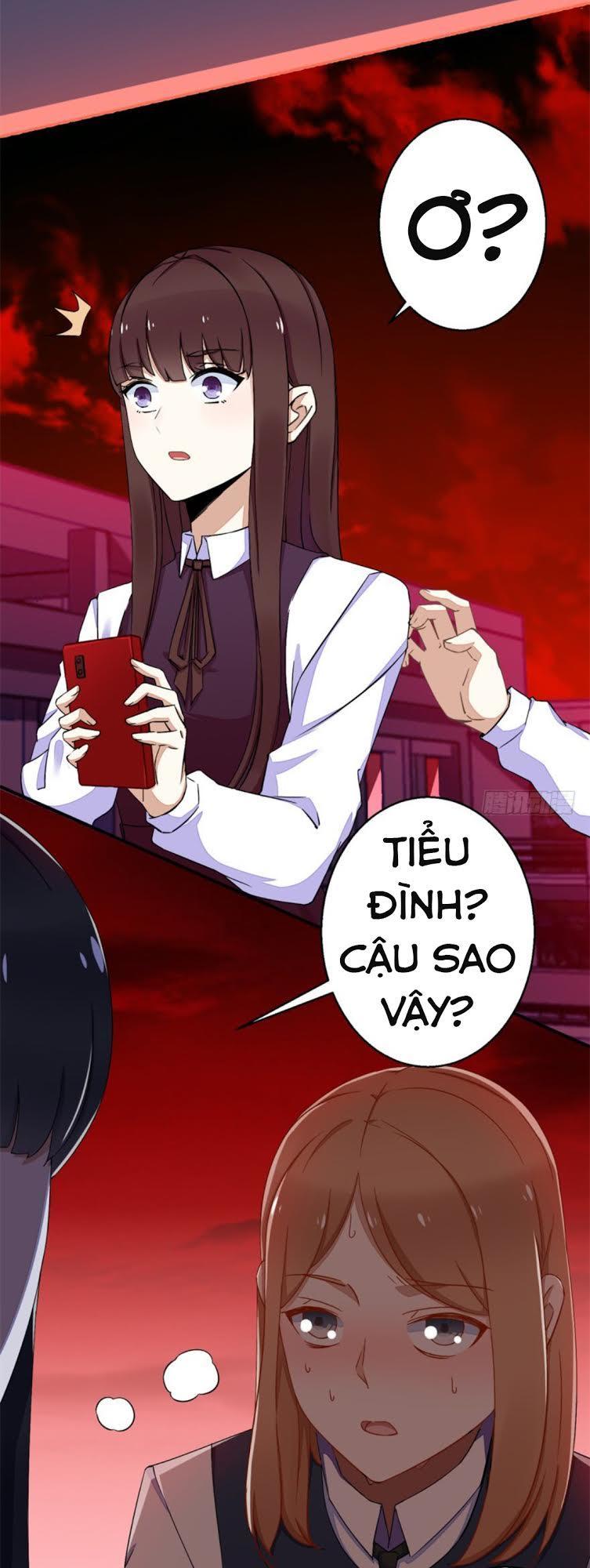 Mạt Thế Vi Vương Chap 3 - Next Chap 4