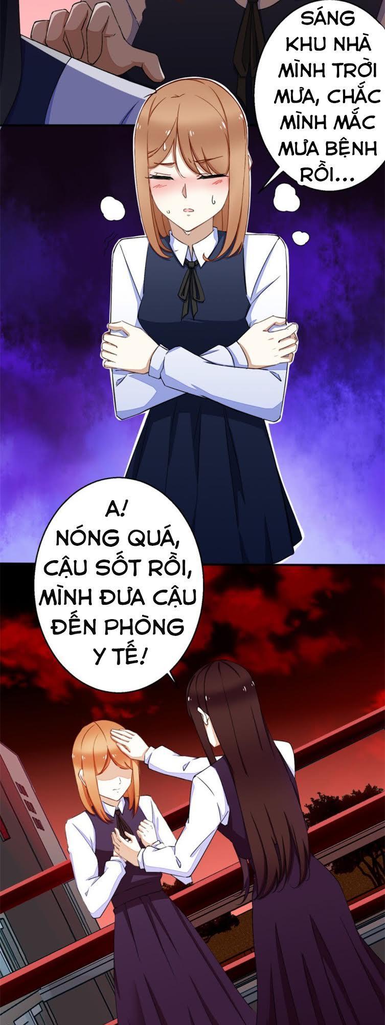 Mạt Thế Vi Vương Chap 3 - Next Chap 4