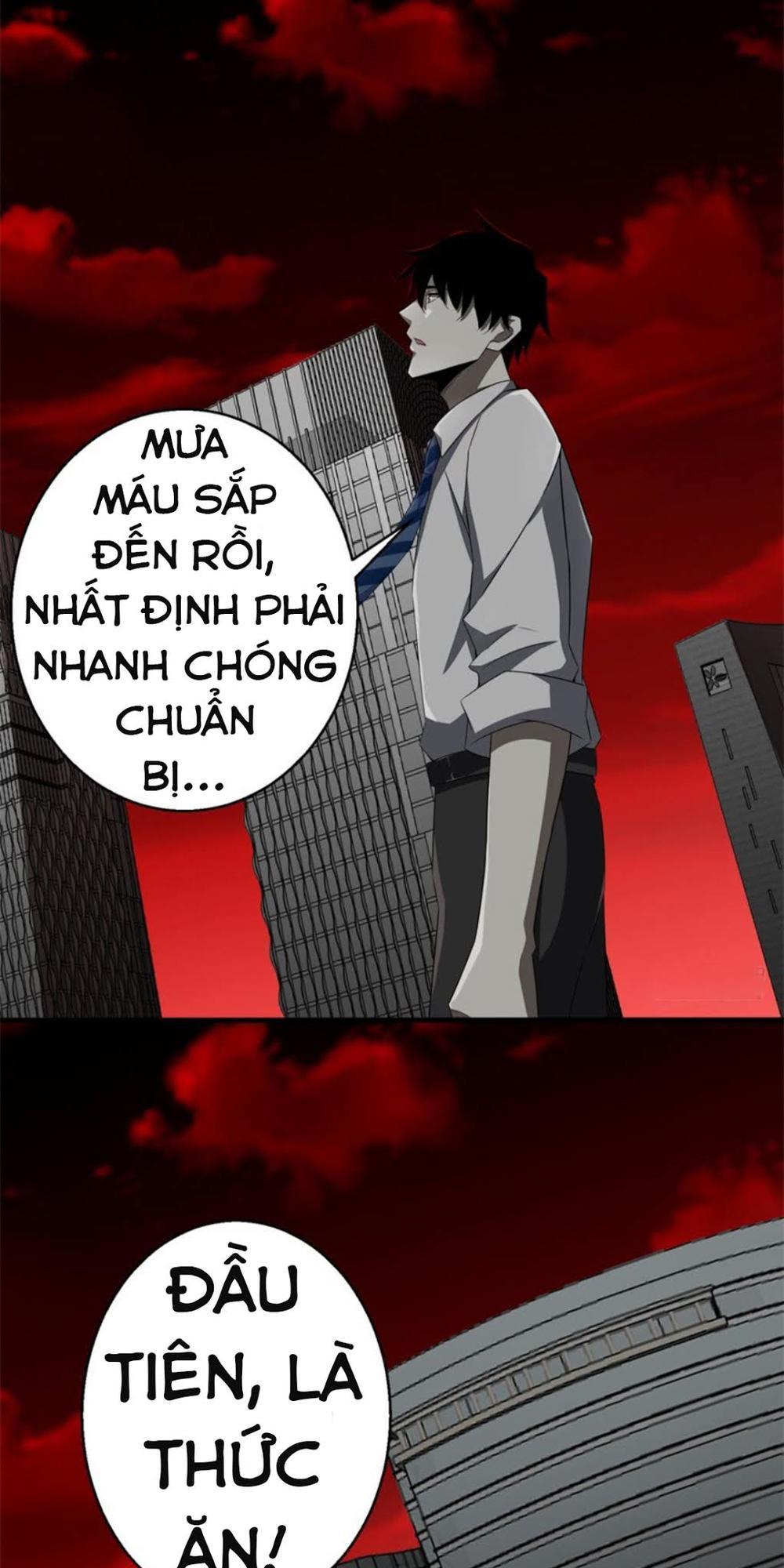 Mạt Thế Vi Vương Chap 3 - Next Chap 4