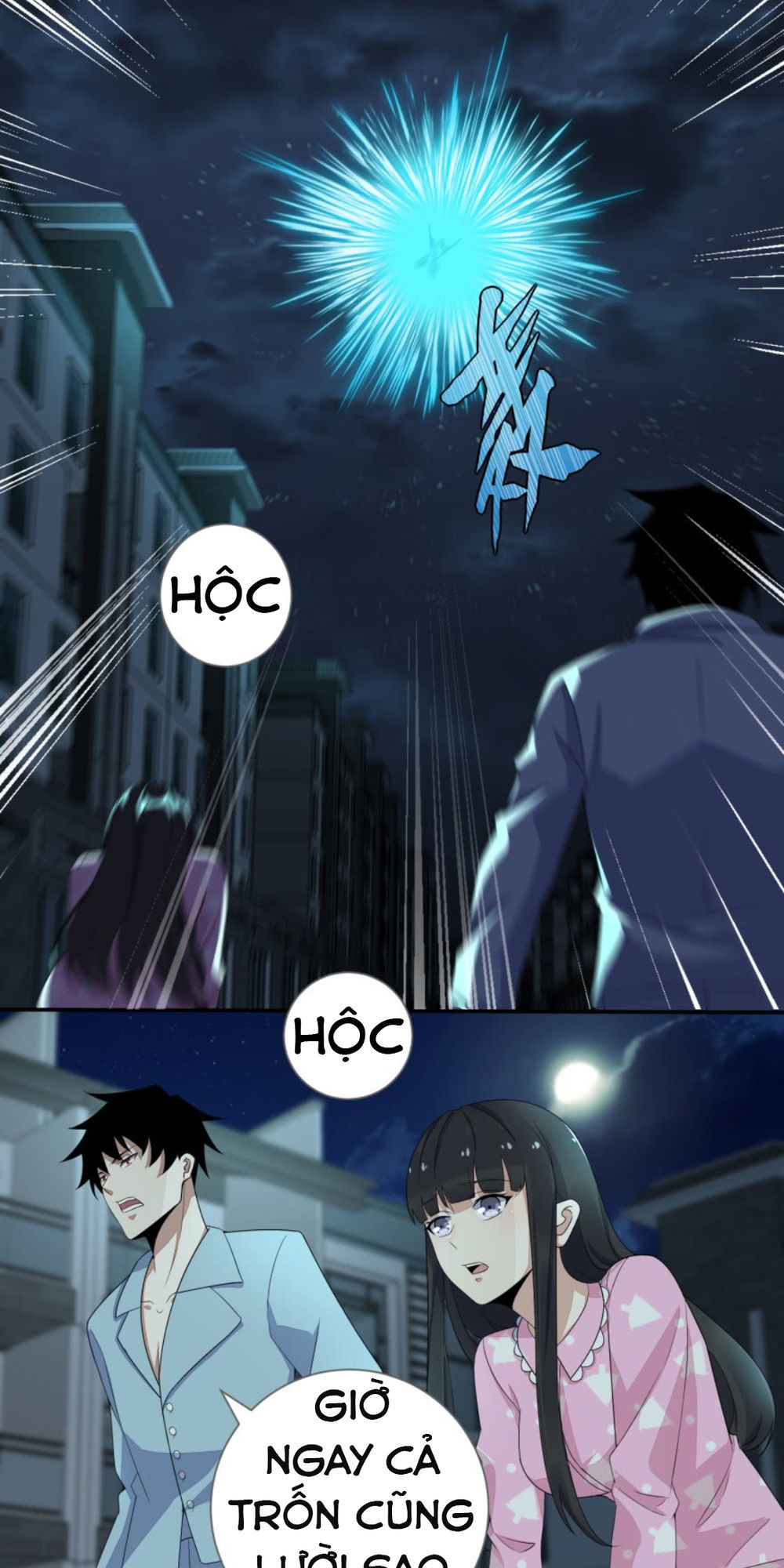 Mạt Thế Vi Vương Chap 30 - Next Chap 31