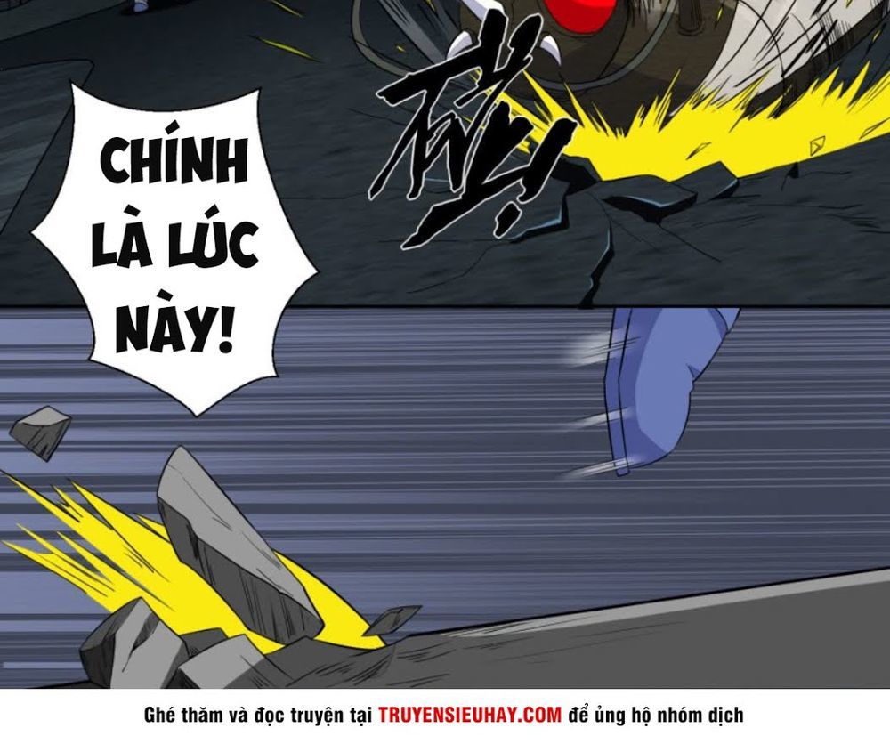 Mạt Thế Vi Vương Chap 30 - Next Chap 31