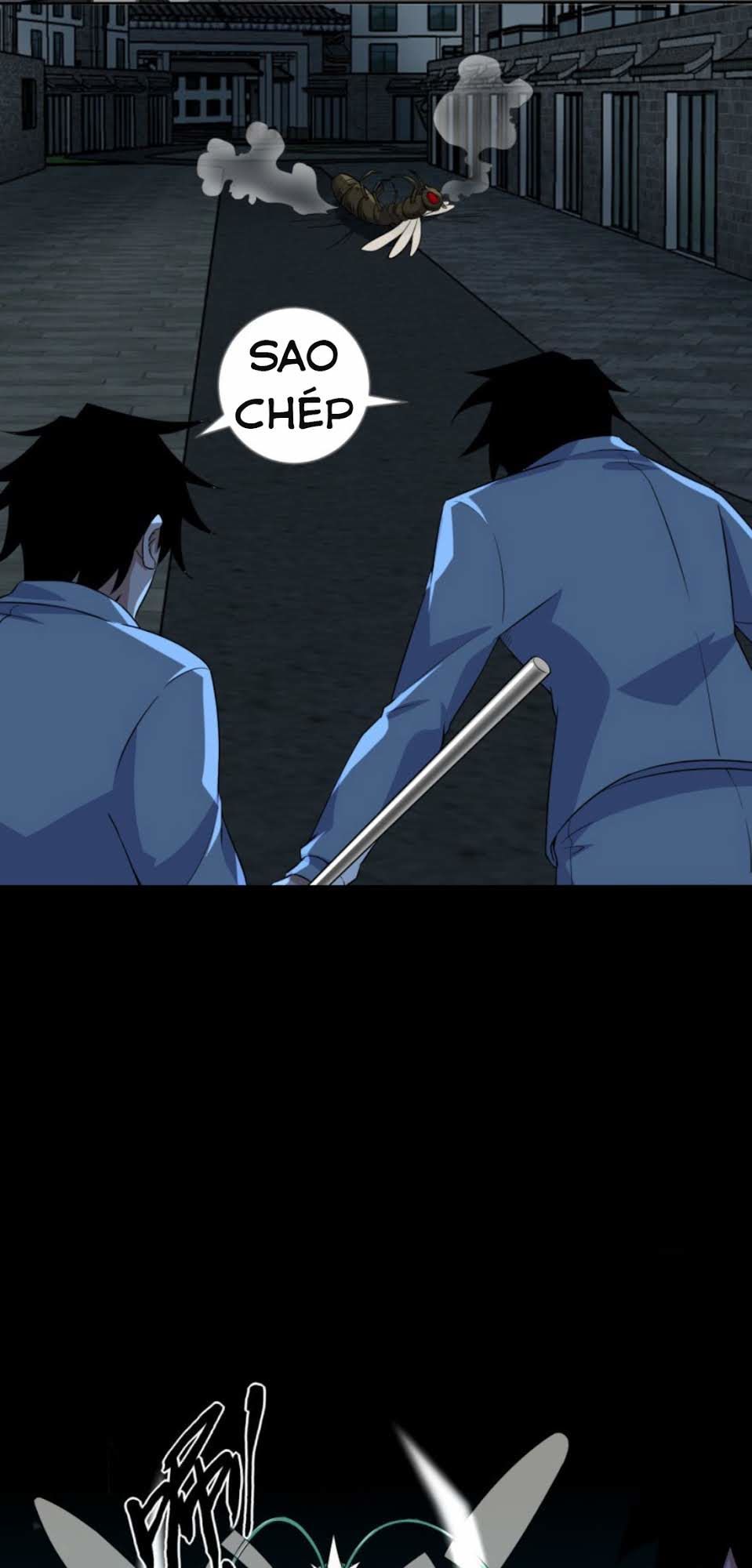 Mạt Thế Vi Vương Chap 30 - Next Chap 31