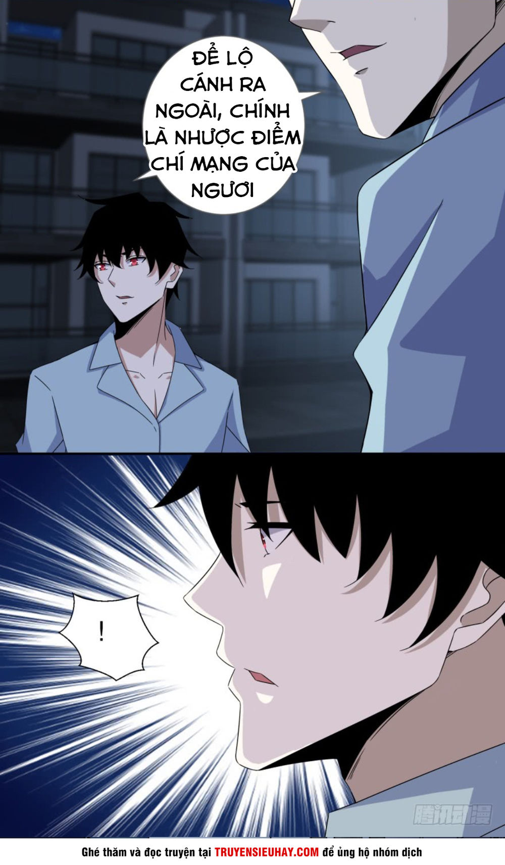 Mạt Thế Vi Vương Chap 30 - Next Chap 31