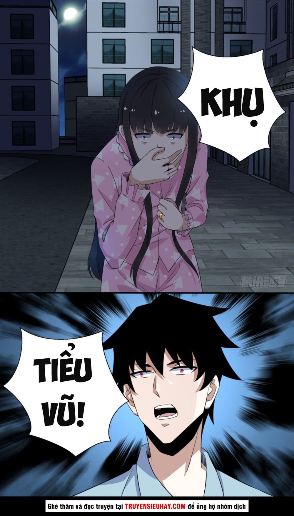 Mạt Thế Vi Vương Chap 30 - Next Chap 31