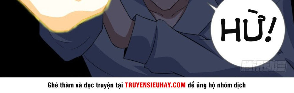 Mạt Thế Vi Vương Chap 30 - Next Chap 31