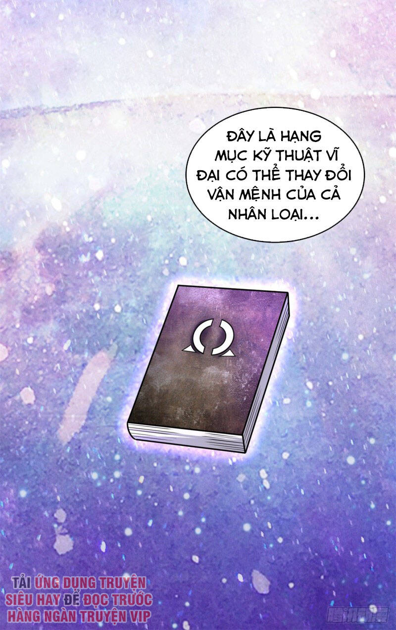 Mạt Thế Vi Vương Chap 309 - Next Chap 310