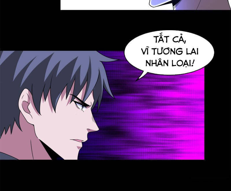 Mạt Thế Vi Vương Chap 309 - Next Chap 310