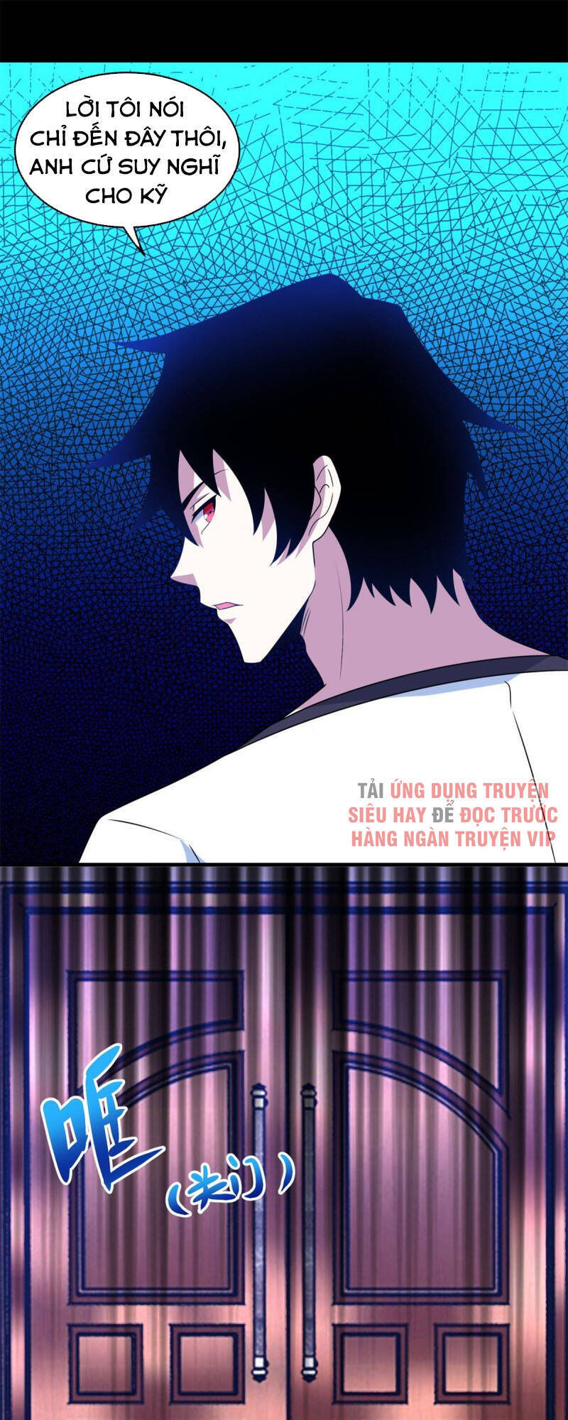 Mạt Thế Vi Vương Chap 309 - Next Chap 310