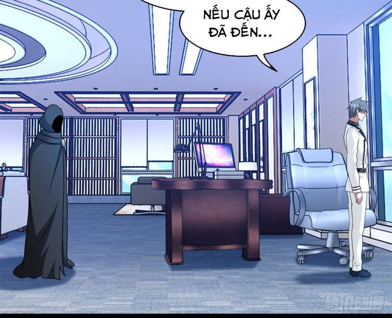 Mạt Thế Vi Vương Chap 309 - Next Chap 310