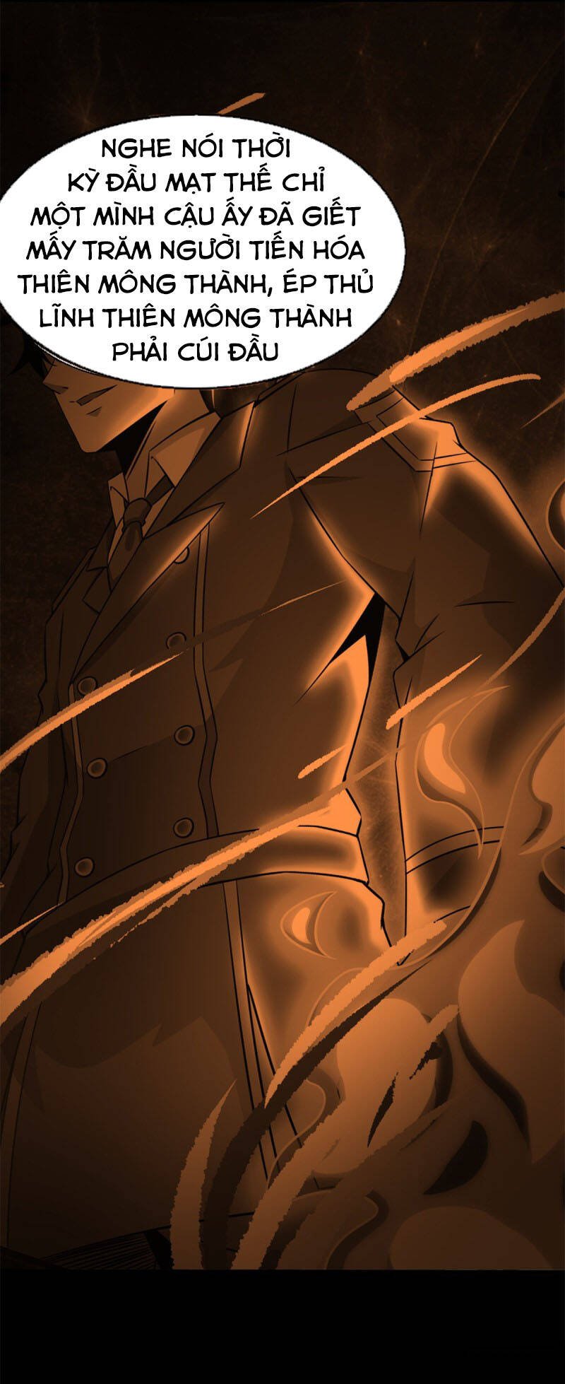 Mạt Thế Vi Vương Chap 309 - Next Chap 310