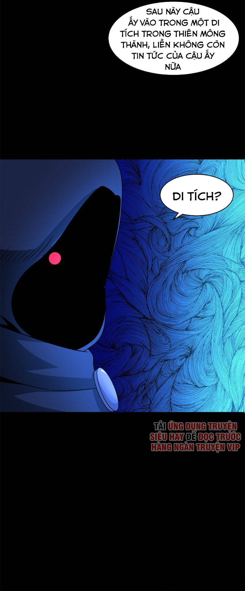 Mạt Thế Vi Vương Chap 309 - Next Chap 310