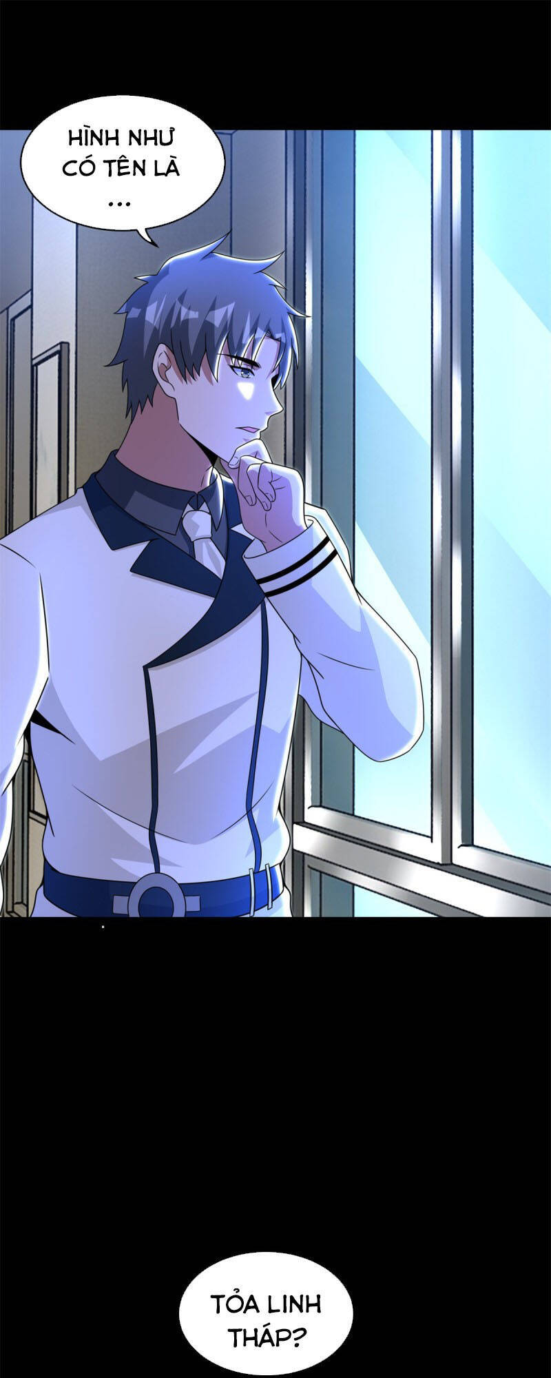 Mạt Thế Vi Vương Chap 309 - Next Chap 310