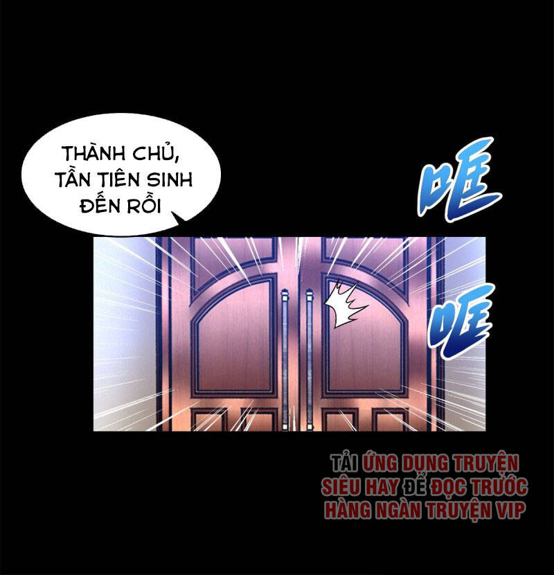 Mạt Thế Vi Vương Chap 309 - Next Chap 310