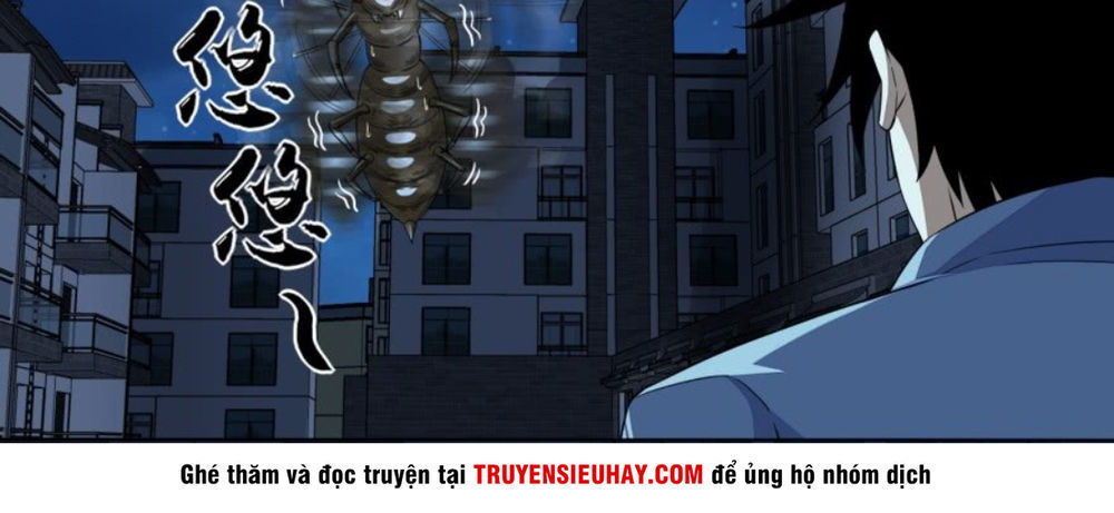 Mạt Thế Vi Vương Chap 31 - Next Chap 32
