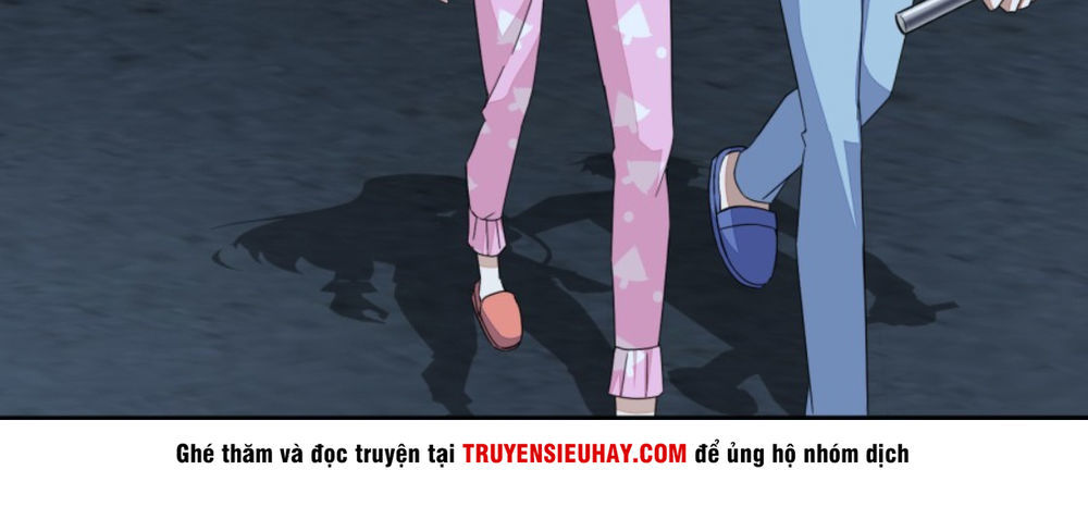 Mạt Thế Vi Vương Chap 31 - Next Chap 32