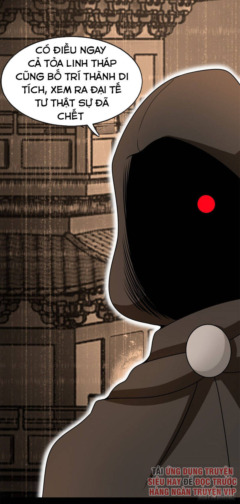 Mạt Thế Vi Vương Chap 310 - Next Chap 311