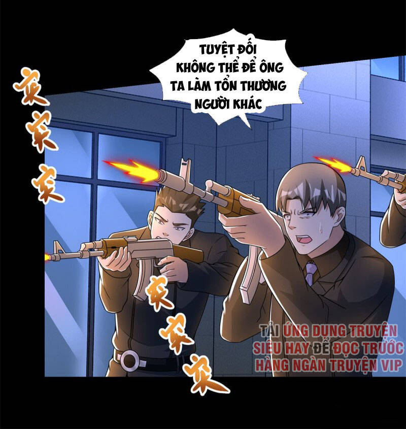Mạt Thế Vi Vương Chap 310 - Next Chap 311