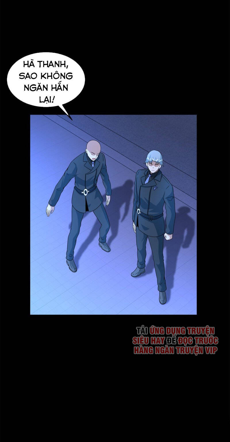 Mạt Thế Vi Vương Chap 310 - Next Chap 311