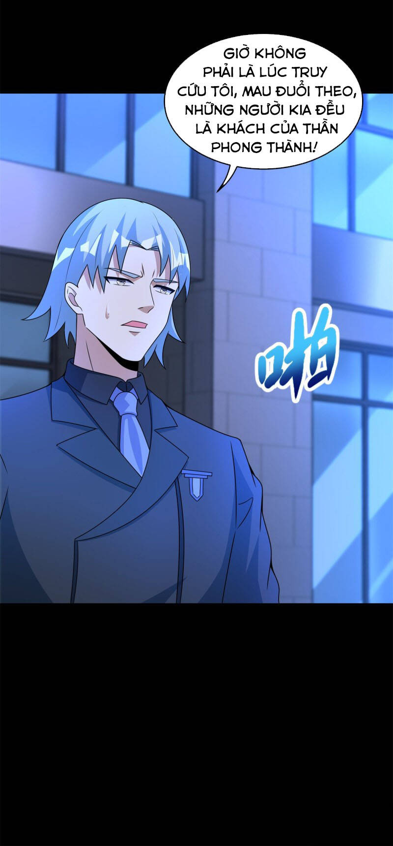 Mạt Thế Vi Vương Chap 310 - Next Chap 311