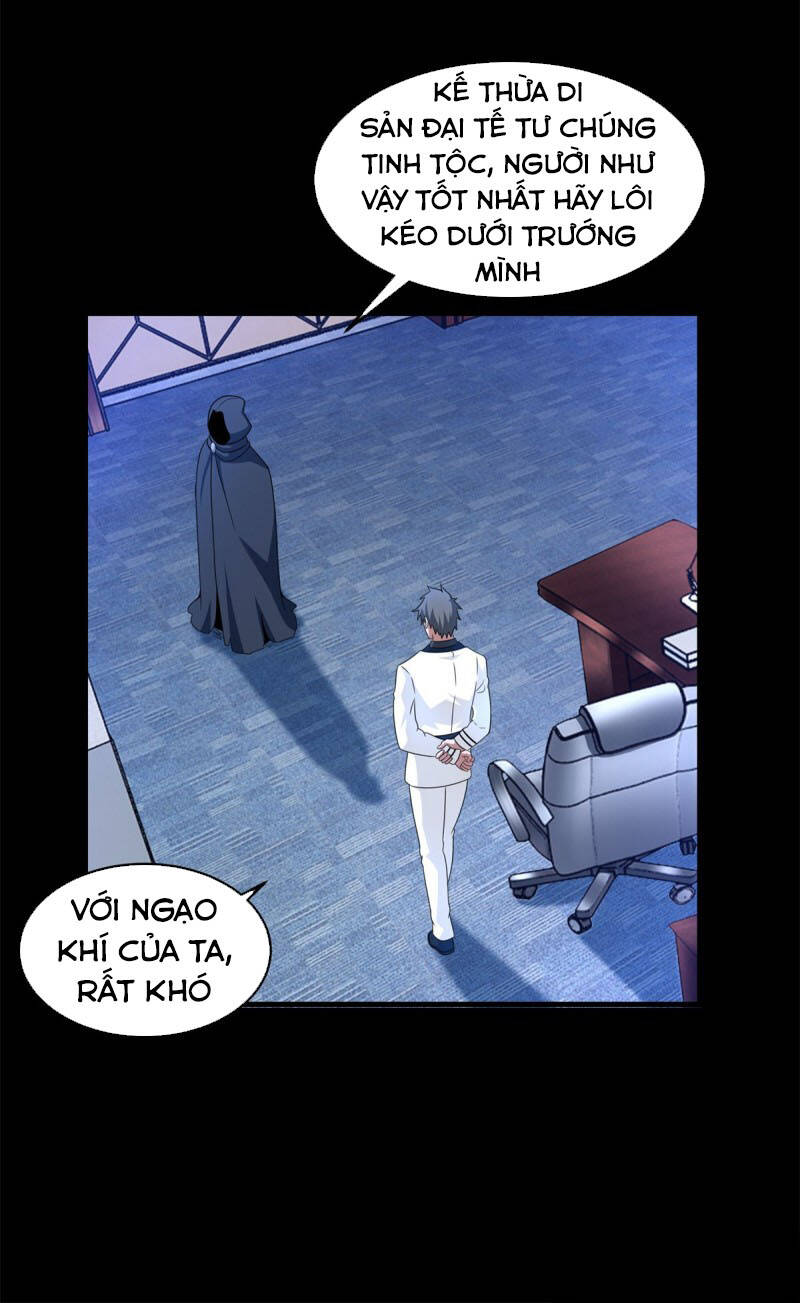Mạt Thế Vi Vương Chap 310 - Next Chap 311