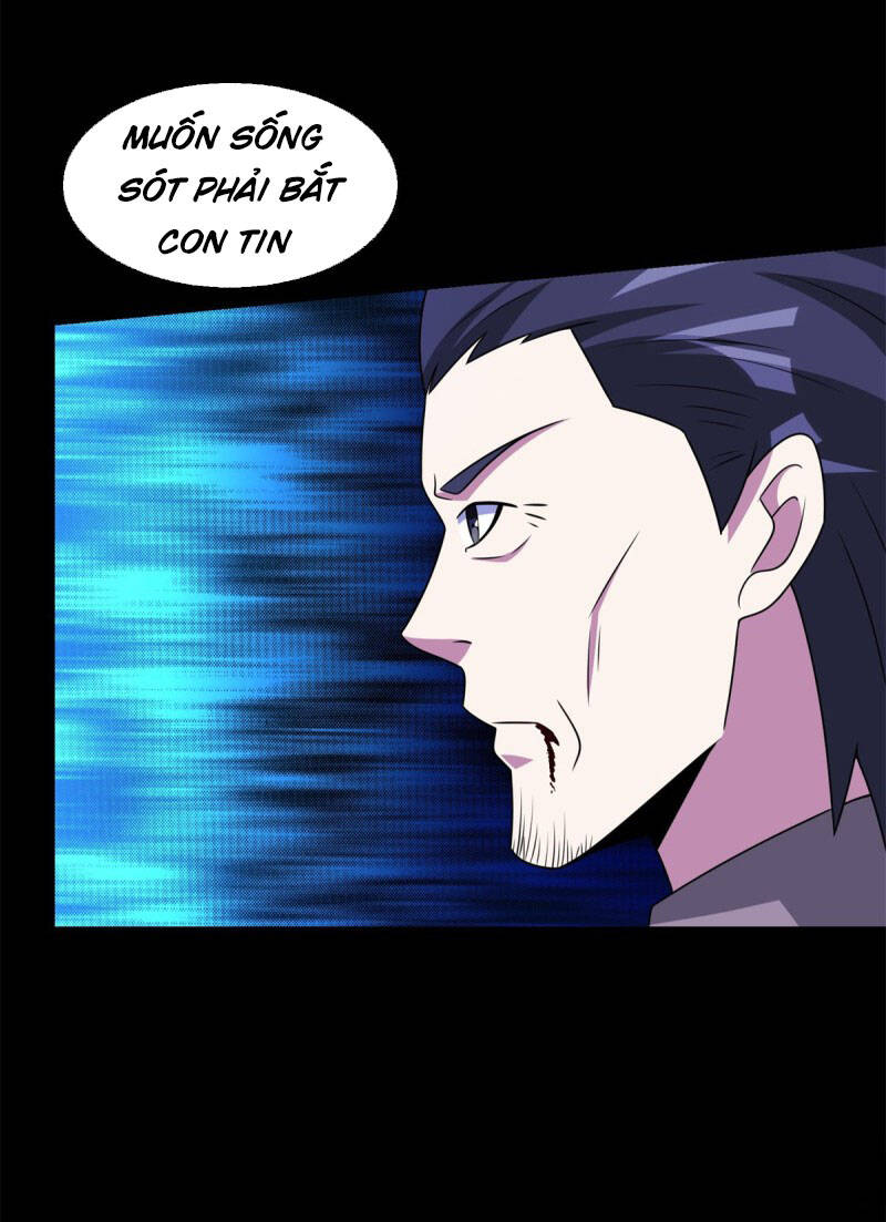 Mạt Thế Vi Vương Chap 310 - Next Chap 311