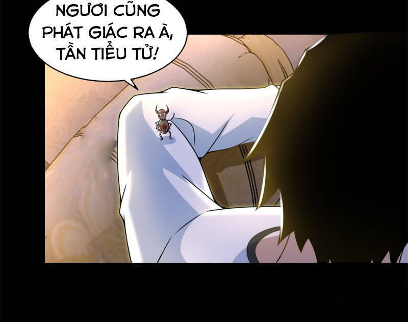 Mạt Thế Vi Vương Chap 310 - Next Chap 311