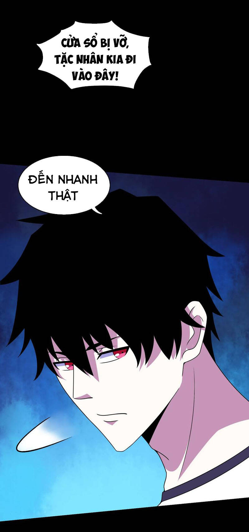 Mạt Thế Vi Vương Chap 311 - Next Chap 312