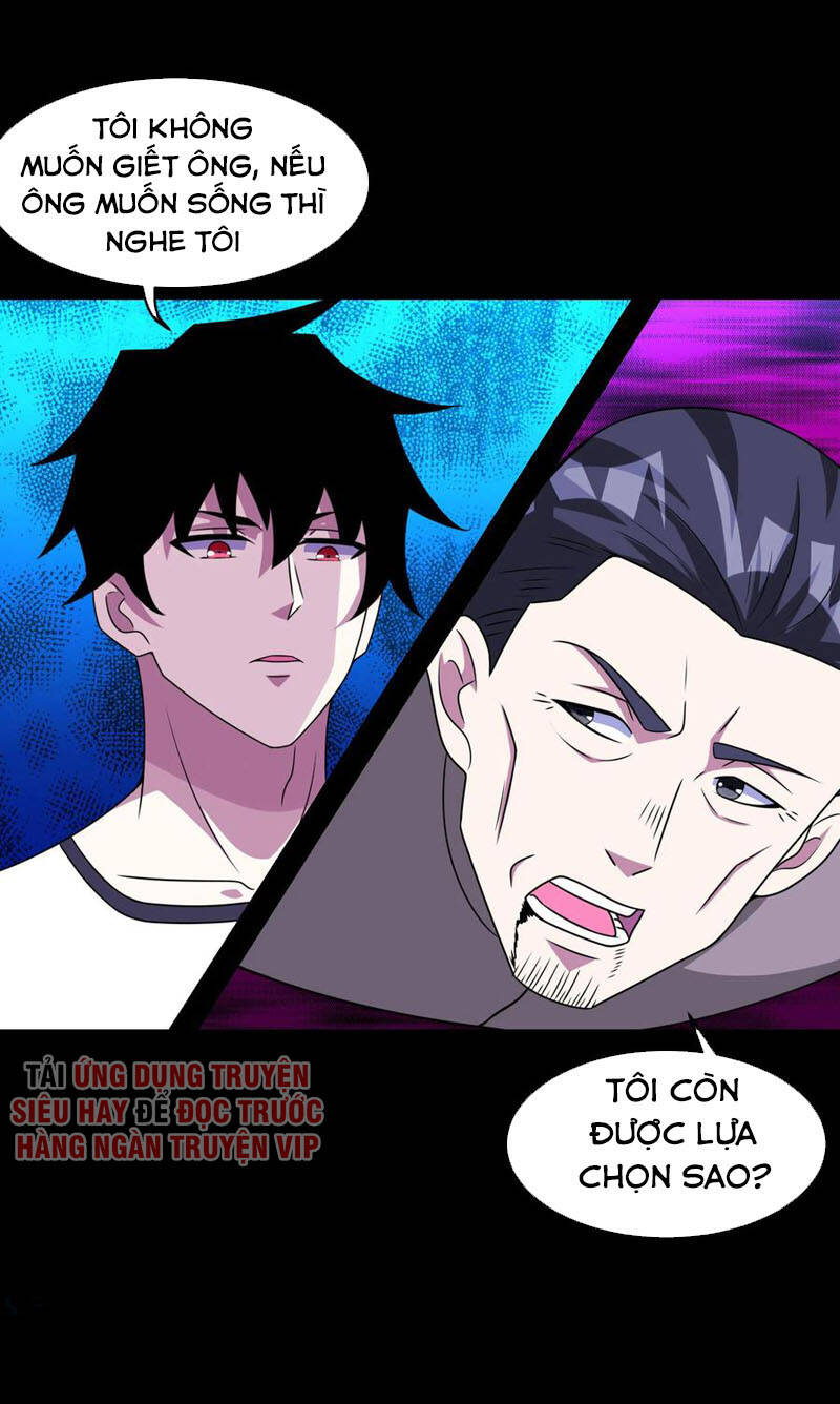 Mạt Thế Vi Vương Chap 311 - Next Chap 312