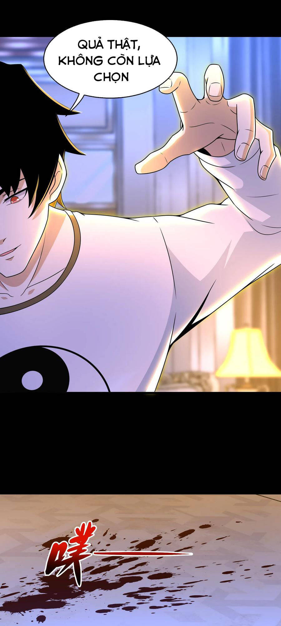 Mạt Thế Vi Vương Chap 311 - Next Chap 312