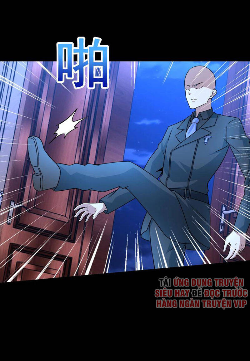 Mạt Thế Vi Vương Chap 311 - Next Chap 312