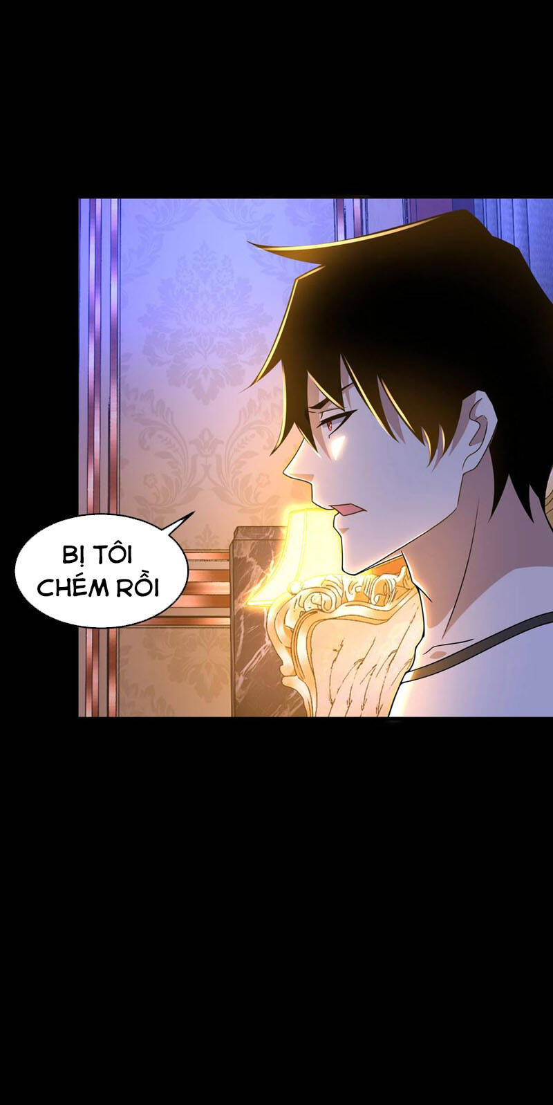 Mạt Thế Vi Vương Chap 311 - Next Chap 312