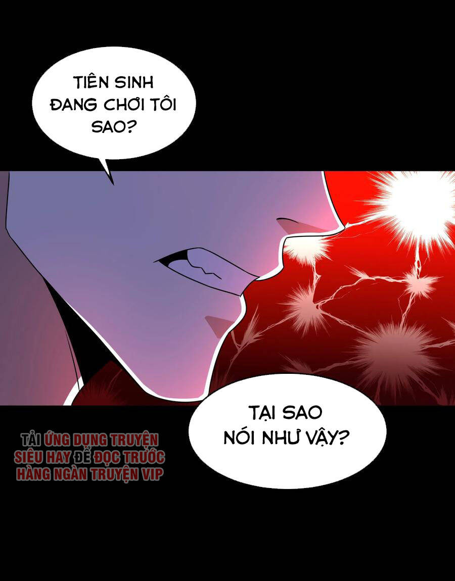Mạt Thế Vi Vương Chap 311 - Next Chap 312