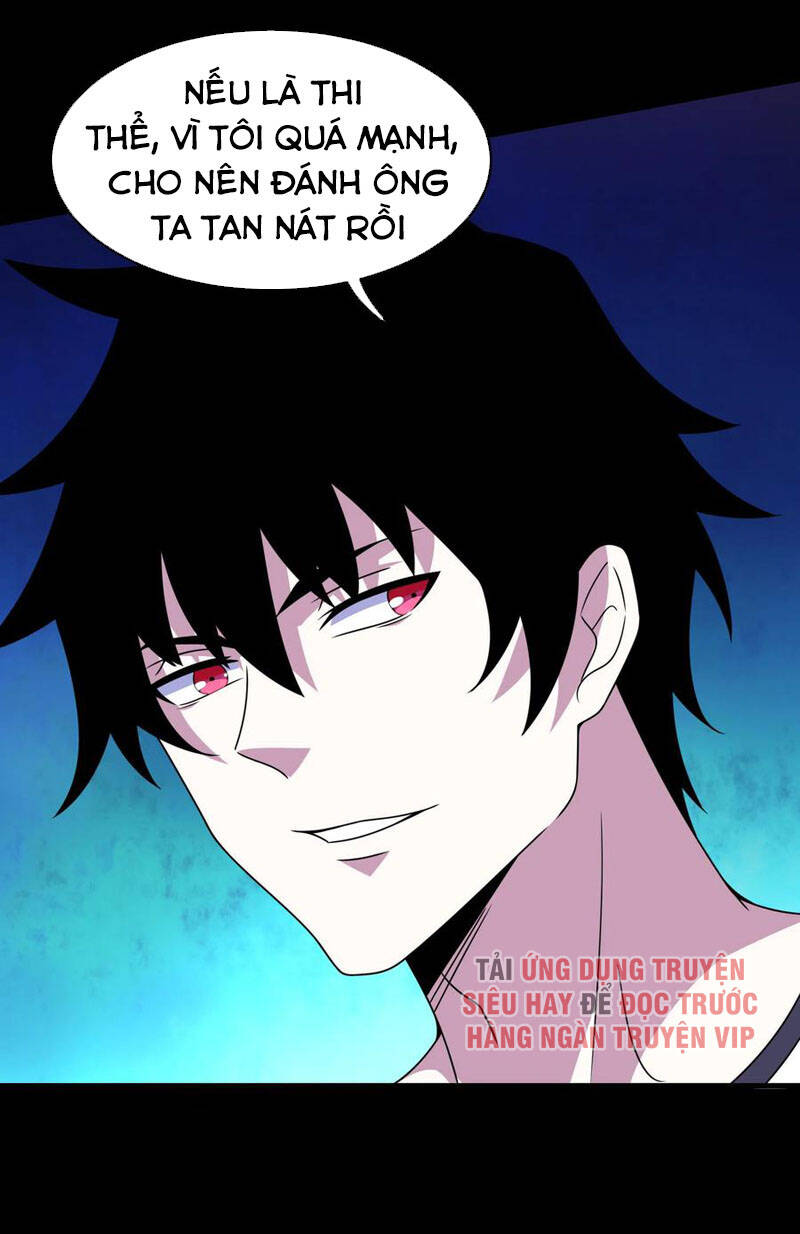 Mạt Thế Vi Vương Chap 311 - Next Chap 312