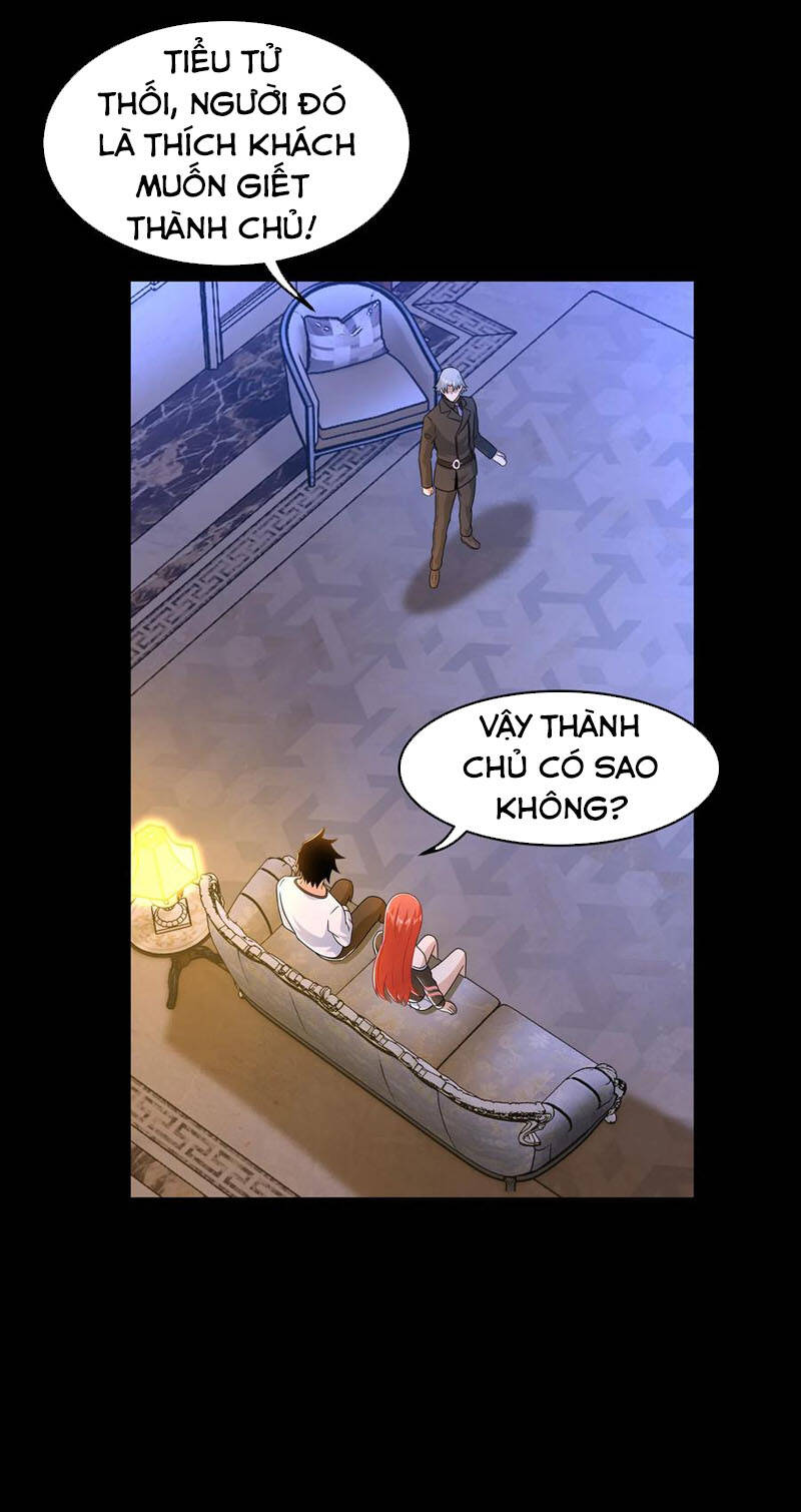 Mạt Thế Vi Vương Chap 311 - Next Chap 312
