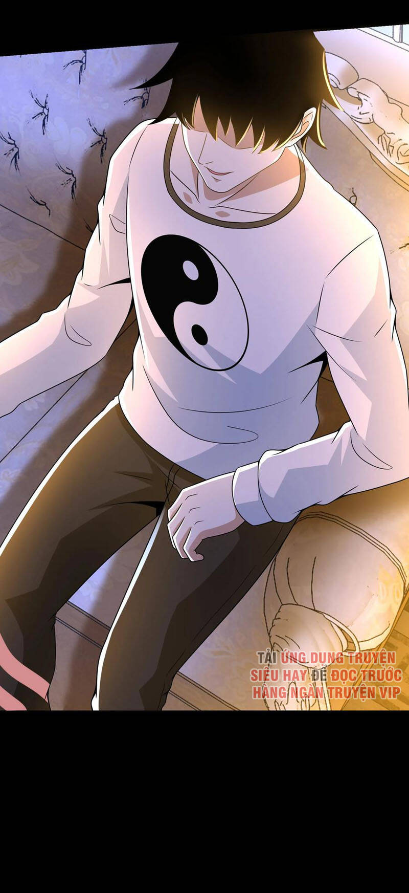 Mạt Thế Vi Vương Chap 311 - Next Chap 312