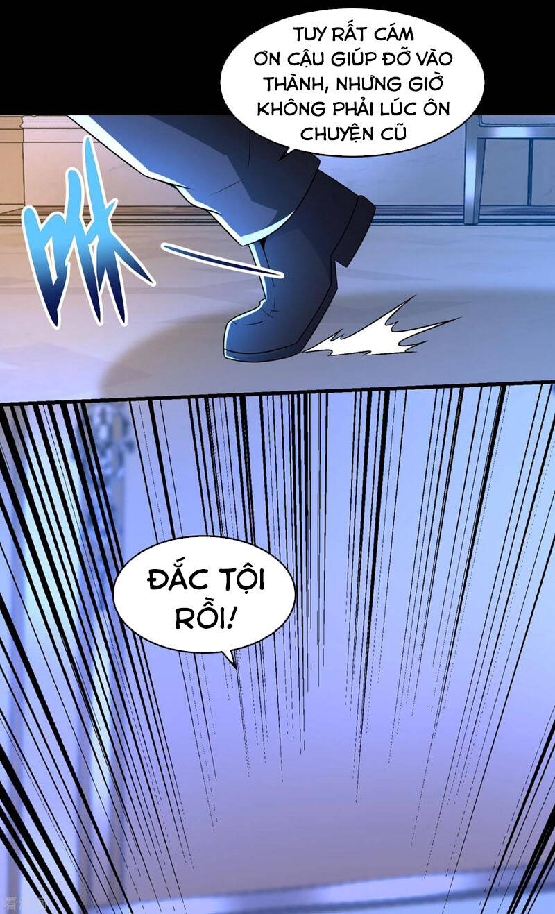Mạt Thế Vi Vương Chap 311 - Next Chap 312