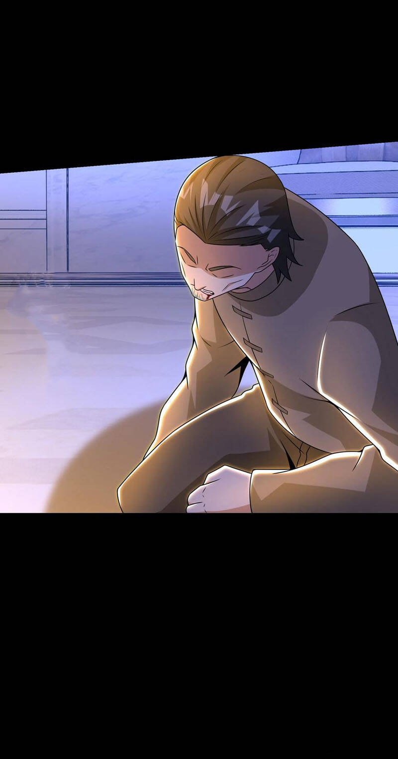 Mạt Thế Vi Vương Chap 311 - Next Chap 312