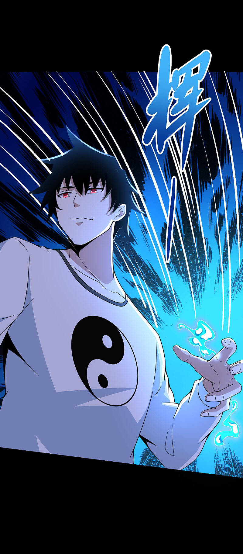 Mạt Thế Vi Vương Chap 312 - Next Chap 313