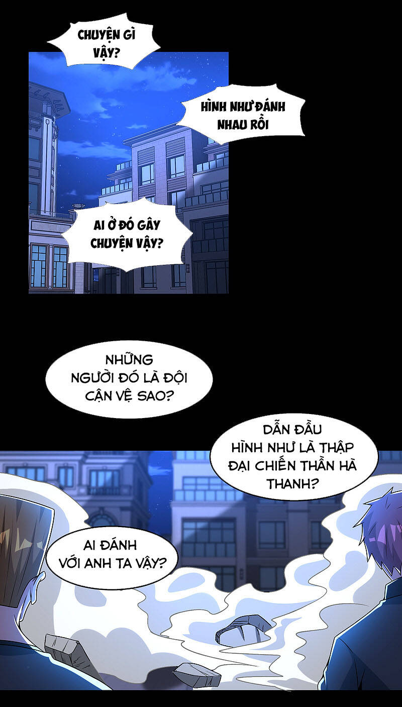 Mạt Thế Vi Vương Chap 312 - Next Chap 313