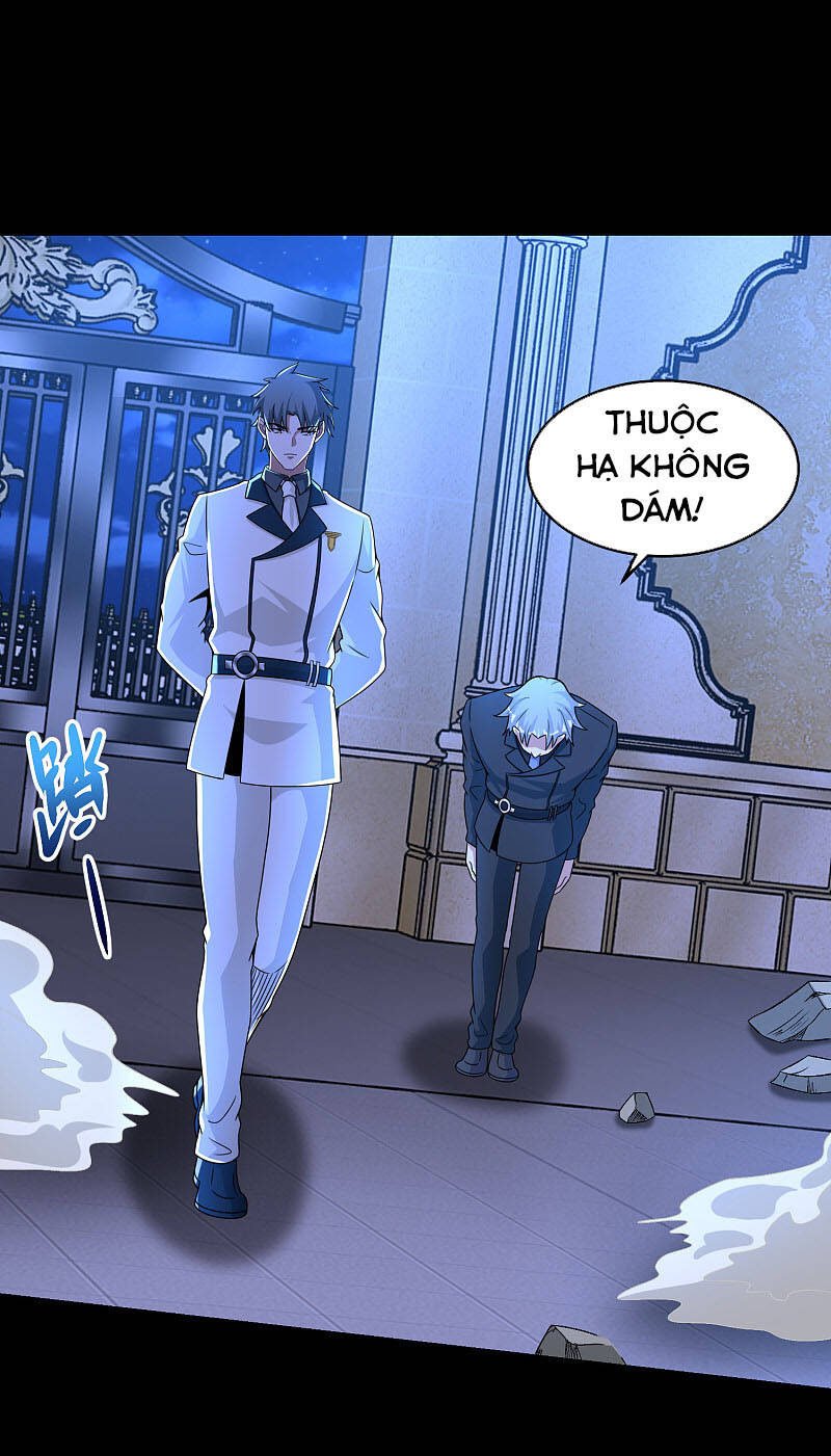 Mạt Thế Vi Vương Chap 312 - Next Chap 313