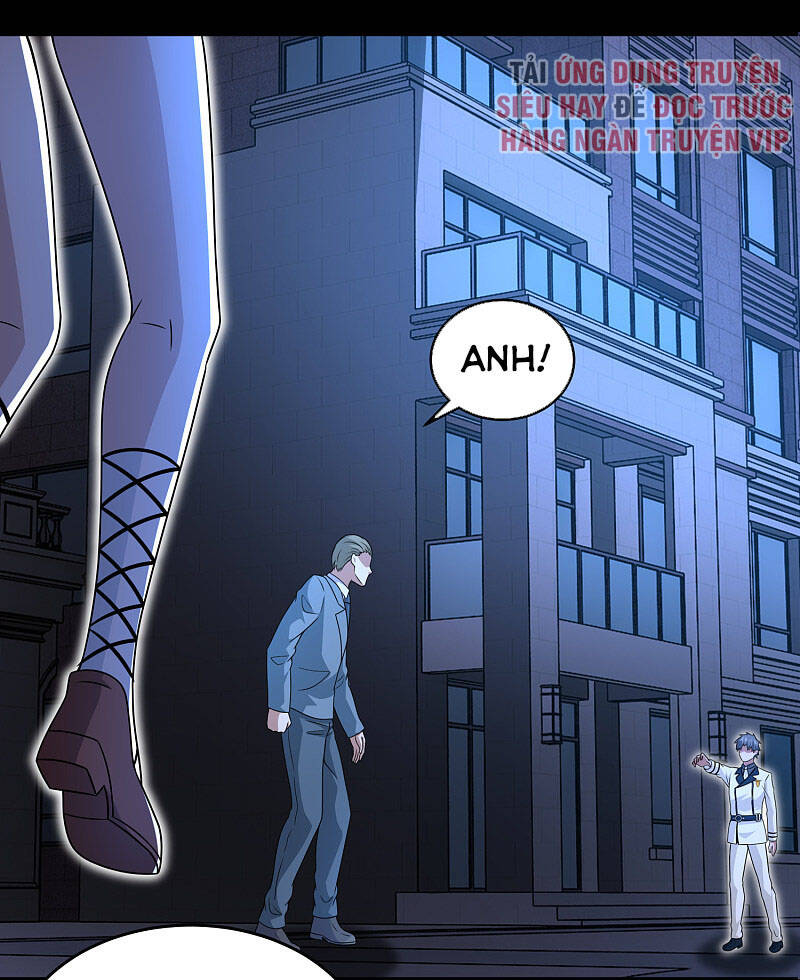 Mạt Thế Vi Vương Chap 312 - Next Chap 313