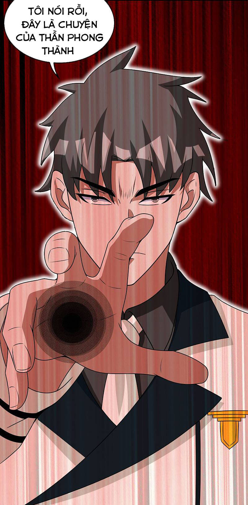 Mạt Thế Vi Vương Chap 312 - Next Chap 313