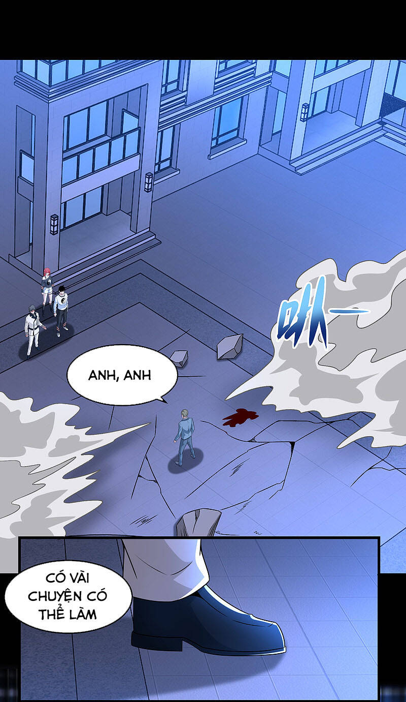 Mạt Thế Vi Vương Chap 313 - Next Chap 314