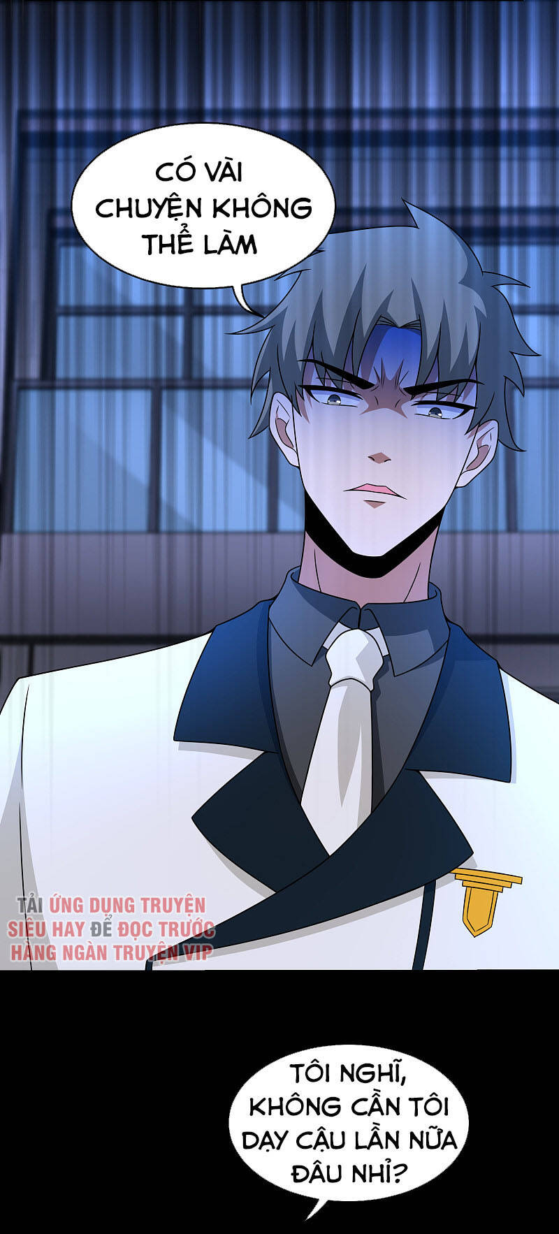 Mạt Thế Vi Vương Chap 313 - Next Chap 314