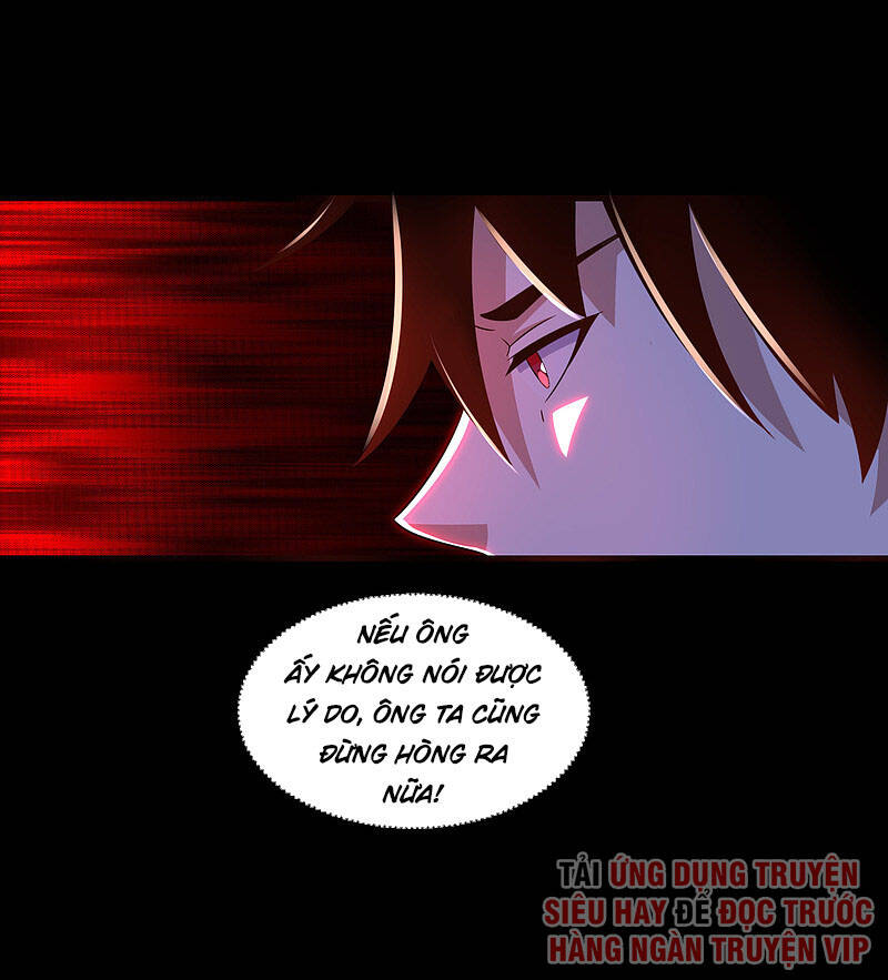 Mạt Thế Vi Vương Chap 313 - Next Chap 314