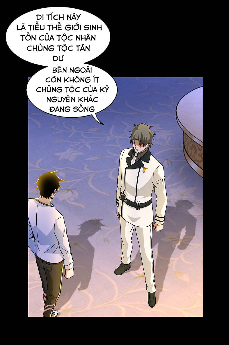 Mạt Thế Vi Vương Chap 313 - Next Chap 314