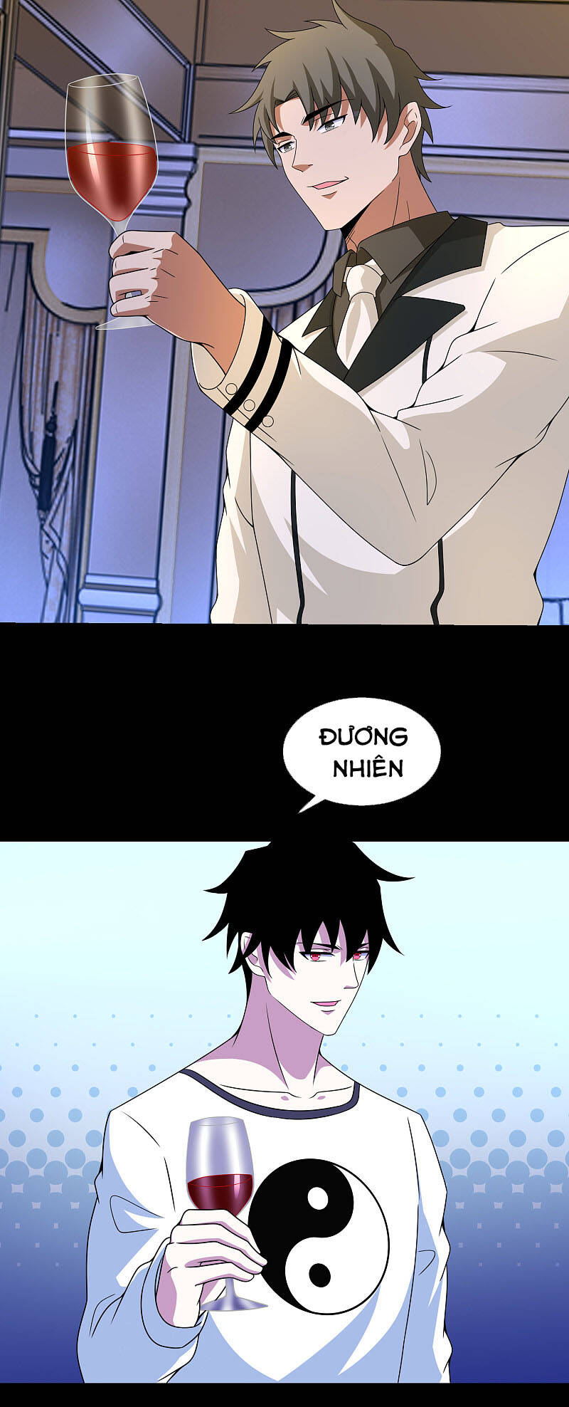 Mạt Thế Vi Vương Chap 313 - Next Chap 314
